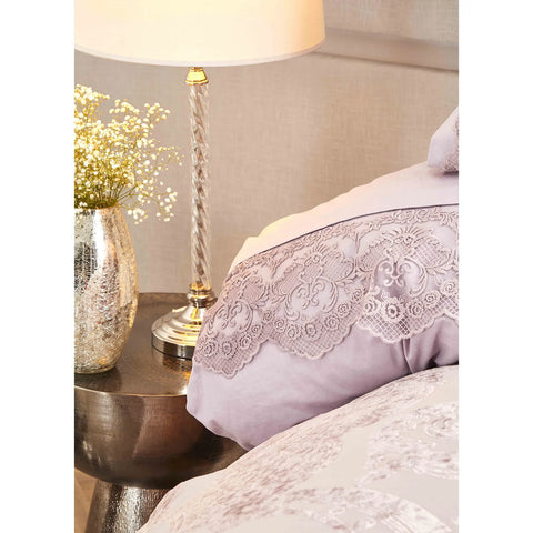 Karaca Home Valeria Royal Rose 10 Teiliges Hochzeitspaket