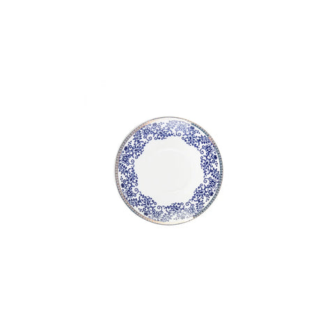 Karaca Bella Türkisches Kaffeetassen-Set für 6 Personen