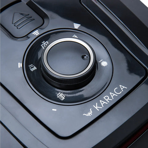 Karaca Vantuz 8 Rosegold Staubsauger