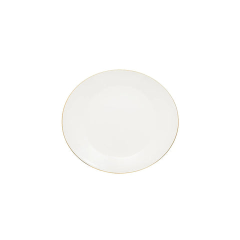 Jumbo Moon Gold 64-teiliges Esservice für 12 Personen