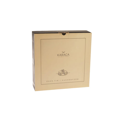 Karaca Purple Gold Springformene Kuchenform 26 cm