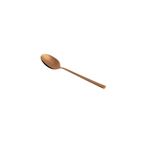 Karaca 30 Teiliges 6 Personen Tivoli Rosegold Besteck (Messer, Gabel Und Löffel) Set