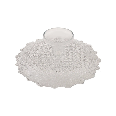 Karaca Elegance 8 Piece Dessert Service Set