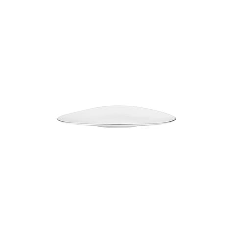 Karaca Fine Pearl Trio Platin Tafelservice-Set -62- teilig  für  12 Personen