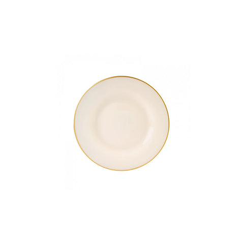 Karaca Retro New Cream 18-teiliges Geschirrset für 6 Personen 