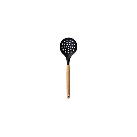 Karaca Woodland Black Servierbesteck- Set, 6- teilig, Schwarz