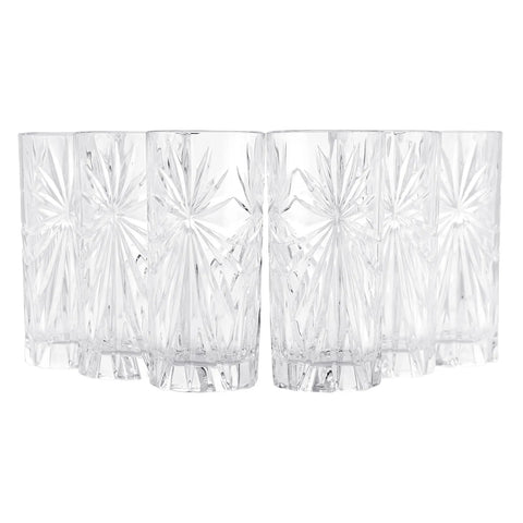 Rcr Oasis Getränkeglas 360 ml