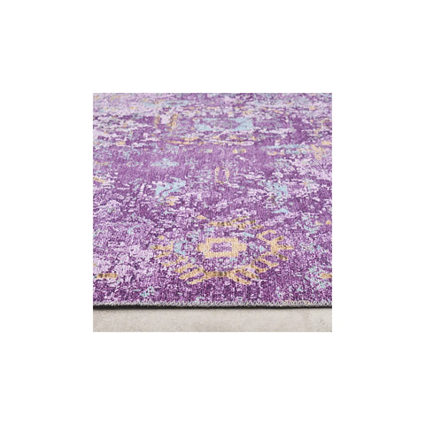 Kaşmir Halı Trend Lilac Teppich 80 cm x 300 cm