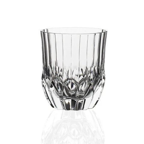 RCR Adagio 6-teiliges Wasserglas-Set 350 ml