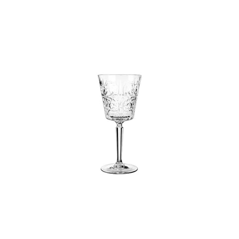 Karaca Rom 25-teiliges Glas-Set