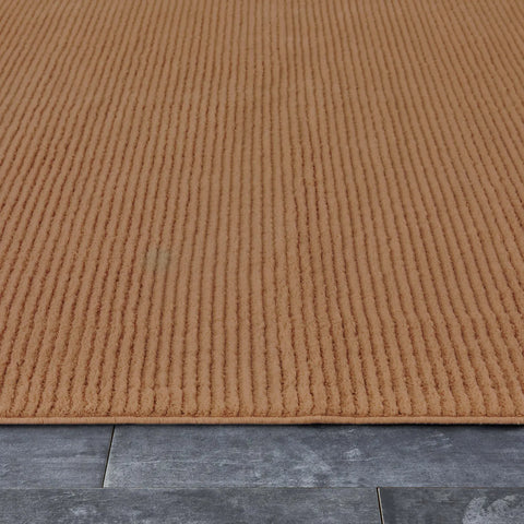 Kaşmir Four Seassons Almond Brown 160 cm x 230 cm