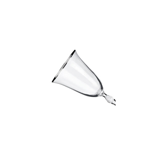 Karaca Sude 25-teiliges Platin-Glas-Set