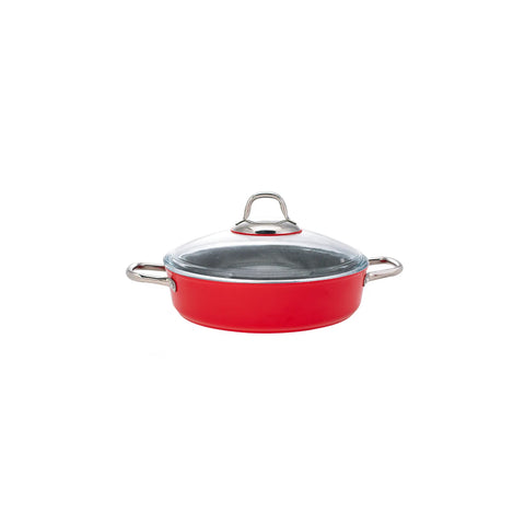 Jumbo Darci Granit Kochtopf-Set 7-teilig 