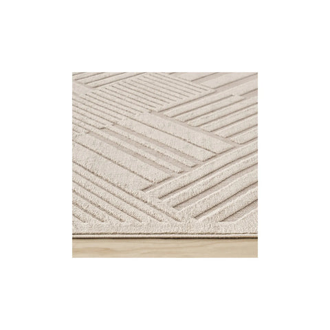 Kaşmir Skandinavisch Bergen Teppich 160 cm x 230 cm