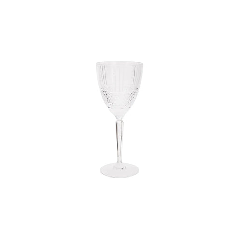 Karaca Milan 25-teiliges Glassetv