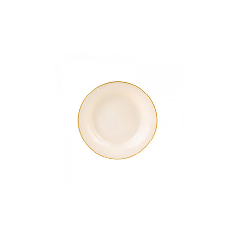 Karaca Retro New Cream 18-teiliges Geschirrset für 6 Personen 