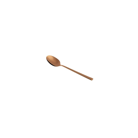 Karaca 30 Teiliges 6 Personen Tivoli Rosegold Besteck (Messer, Gabel Und Löffel) Set