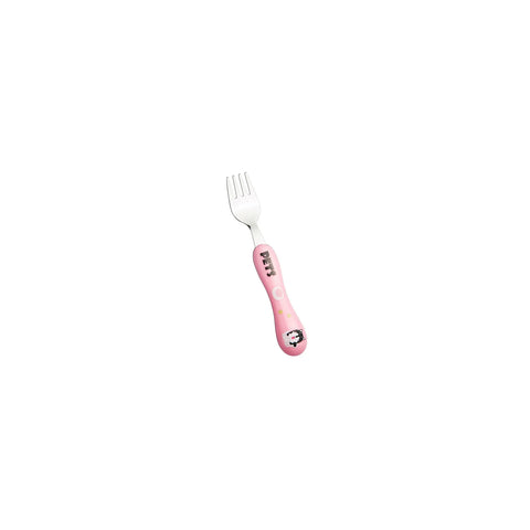 Karaca Pets Kinderbesteck-Set, 3-teilig Mit 