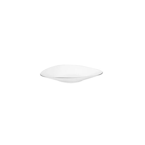 Karaca Fine Pearl Trio Platin Tafelservice-Set -62- teilig  für  12 Personen