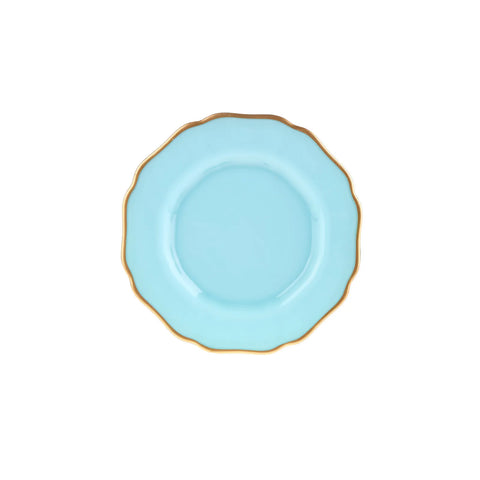 Karaca Empire Mint 18-teiliges Dinner-Set für 6 Personen