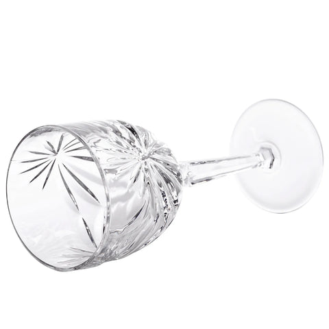 Rcr Oasis Große Kelche, 6 teilig, 290 ml
