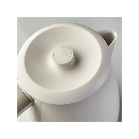 Karaca Teepot Und Wasserkocher 1501 Latte