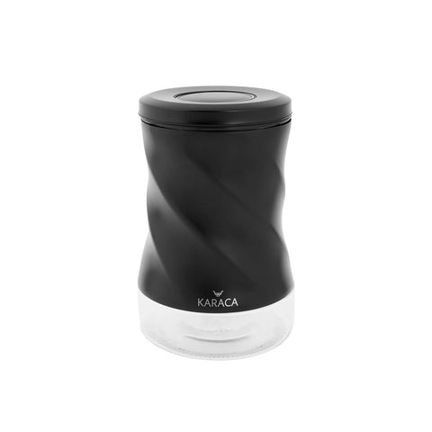 Karaca Tottori Black Vorratsbehälter S/M/L