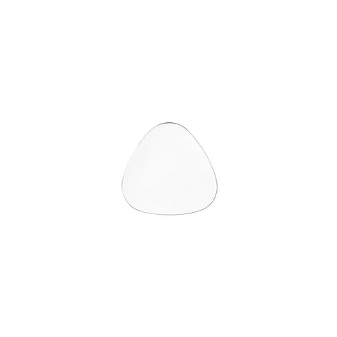 Karaca Fine Pearl Trio Platin Tafelservice-Set -62- teilig  für  12 Personen