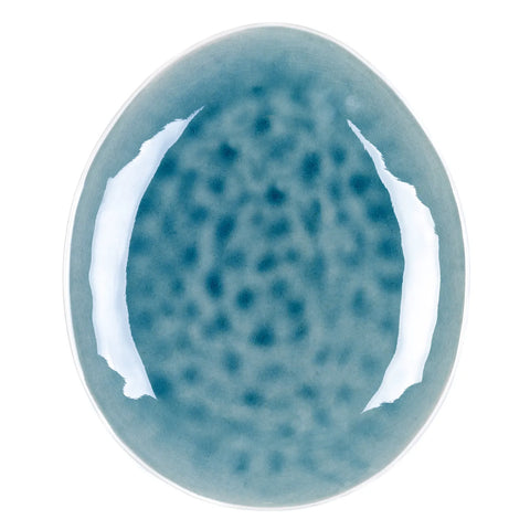 Karaca Turquoise Reactive 18 Teilige Geschirr Set für 6 Personen