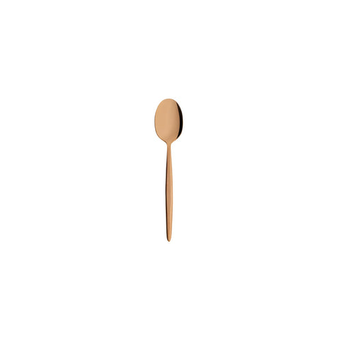 Karaca Lizbon 30 Teiliges 6 Personen Rosegold Besteck (Messer, Gabel Und Löffel) Set