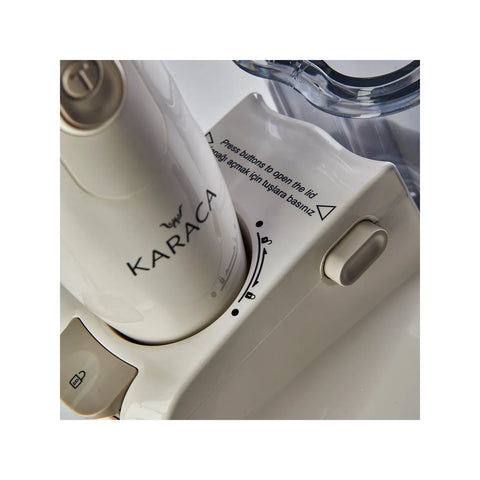 Karaca Latte Küchenmaschine