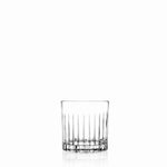RCR Timeless 6-teiliges Wasserglas-Set 360 ml