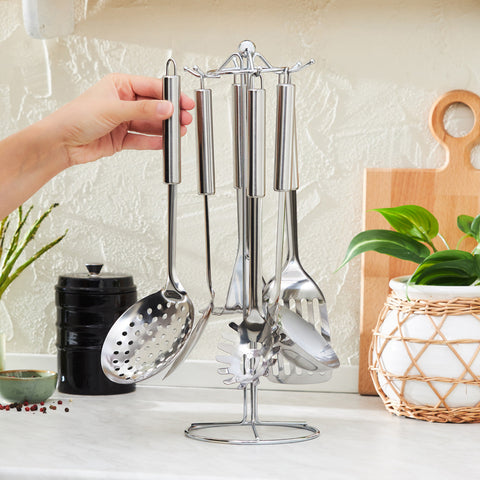 Karaca Chef 7-teiliges Service Set