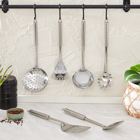 Karaca Chef 7-teiliges Service Set