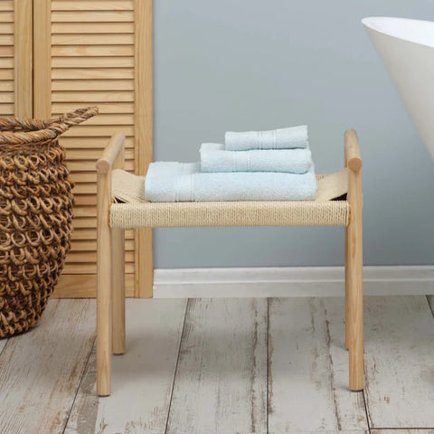 Karaca Home Daily Soft Mint 100% Baumwolle Handtuch 30x50 cm