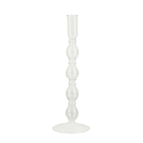 Karaca Home Degrade kerzenhalter 28,5 cm
