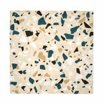 Karaca Home Terazzo Papierservietten 20er Pack 33x33 cm