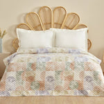 Karaca Home Sarah Anderson Dream Doppelbett Tagesdecke