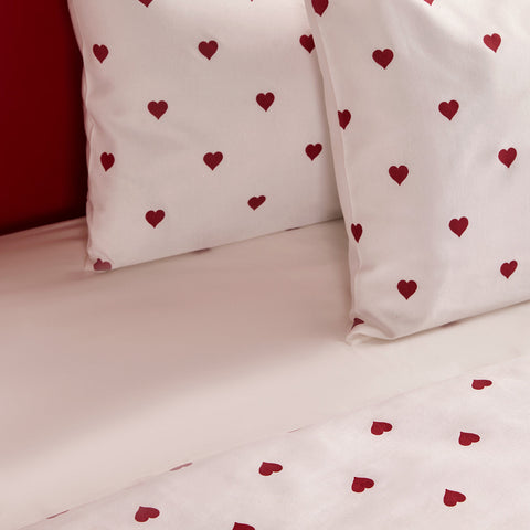 Sarah Anderson Amour Einzelbett Bettwäsche Set