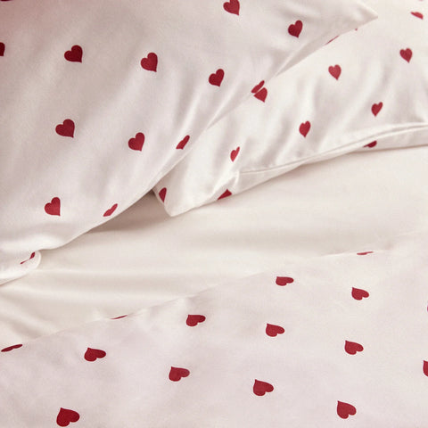 Sarah Anderson Amour Einzelbett Bettwäsche Set