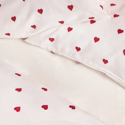 Sarah Anderson Amour Einzelbett Bettwäsche Set
