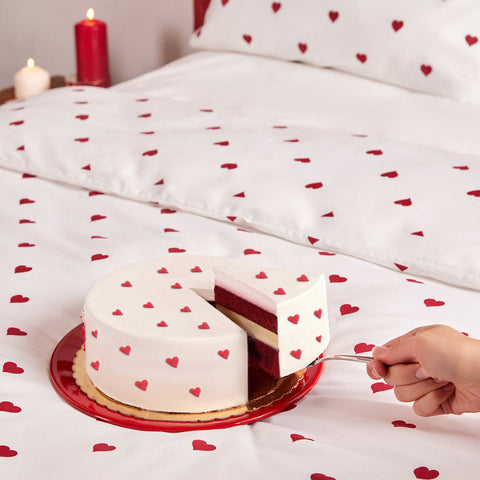 Sarah Anderson Amour Einzelbett Bettwäsche Set