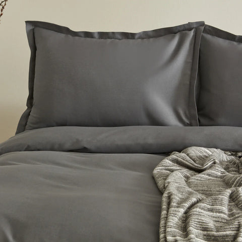 Karaca Home Weena Doppelbett Krep Bettbezug Jacquard Quilt Set
