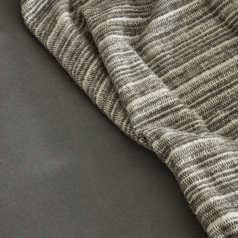 Karaca Home Weena Doppelbett Krep Bettbezug Jacquard Quilt Set