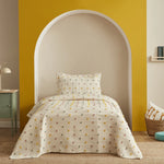 Karaca Home Young Rainbow Einzelbett Bettbezug Set