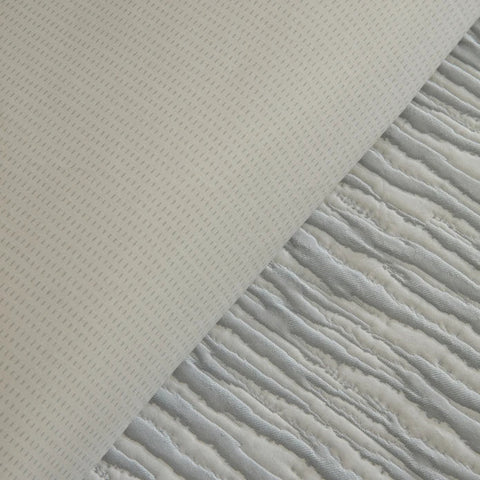 Karaca Home Eternal Doppelbett 8-teiliges Hochzeitsset Mint
