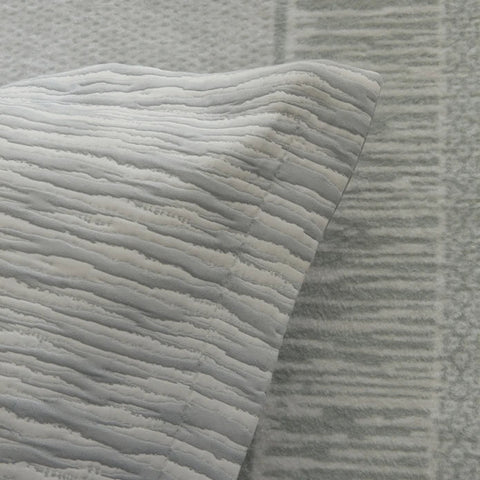 Karaca Home Eternal Doppelbett 8-teiliges Hochzeitsset Mint