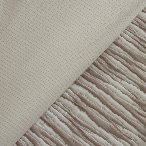 Karaca Home Timeless 8-teiliges Hochzeitsset Beige