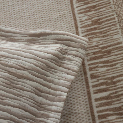 Karaca Home Timeless 8-teiliges Hochzeitsset Beige