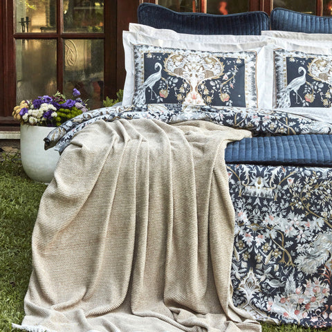 Karaca Home Pavo Doppel Winter Set